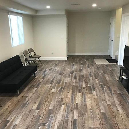 A1 La City Hostel Los Angeles Zewnętrze zdjęcie