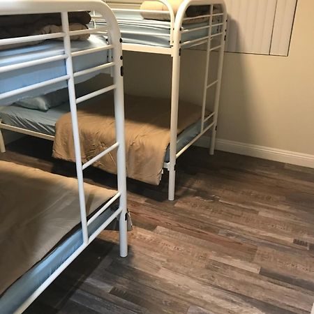 A1 La City Hostel Los Angeles Zewnętrze zdjęcie