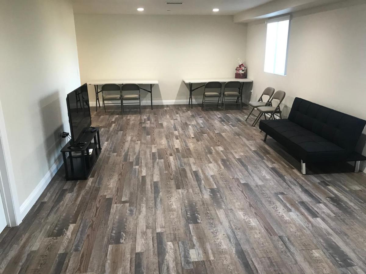 A1 La City Hostel Los Angeles Zewnętrze zdjęcie