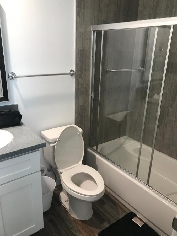 A1 La City Hostel Los Angeles Zewnętrze zdjęcie