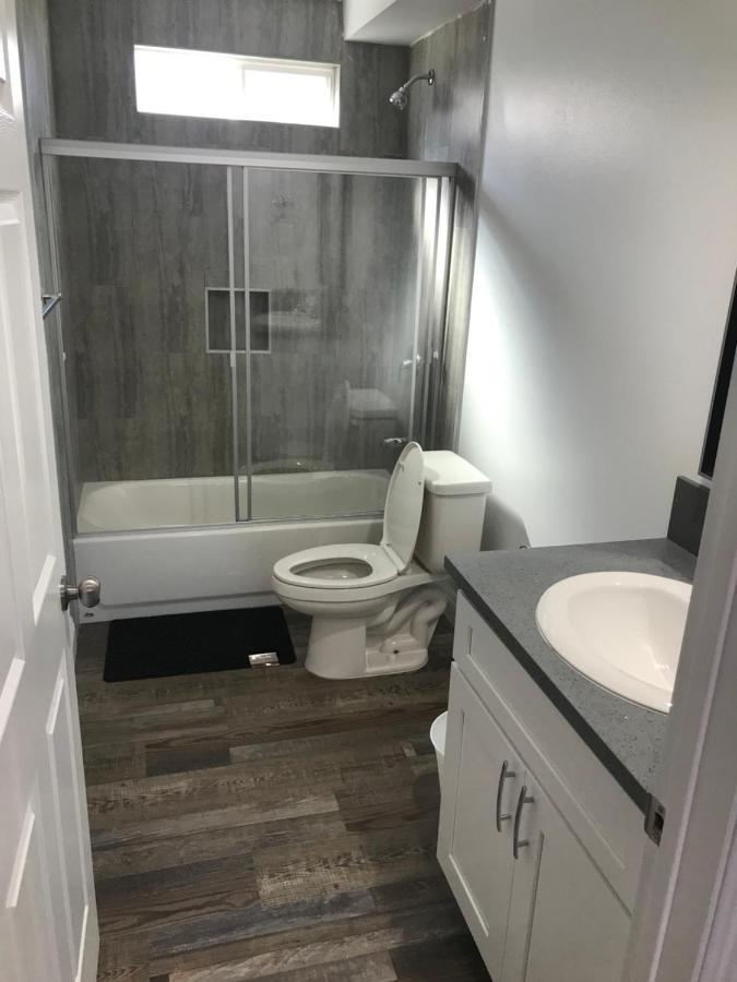 A1 La City Hostel Los Angeles Zewnętrze zdjęcie