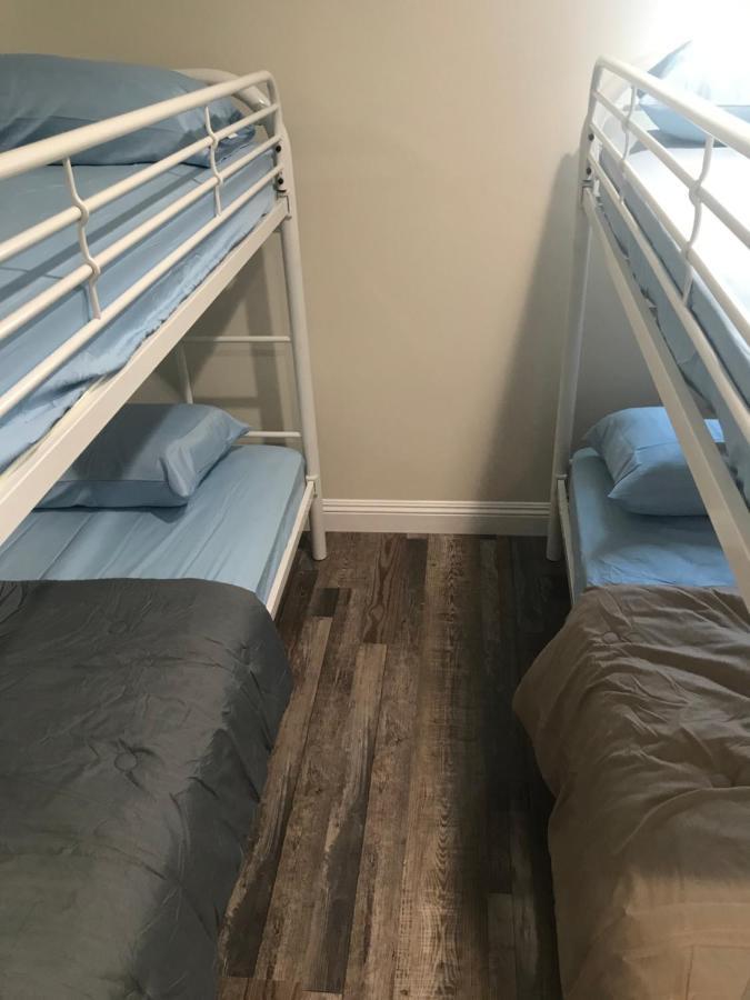 A1 La City Hostel Los Angeles Zewnętrze zdjęcie