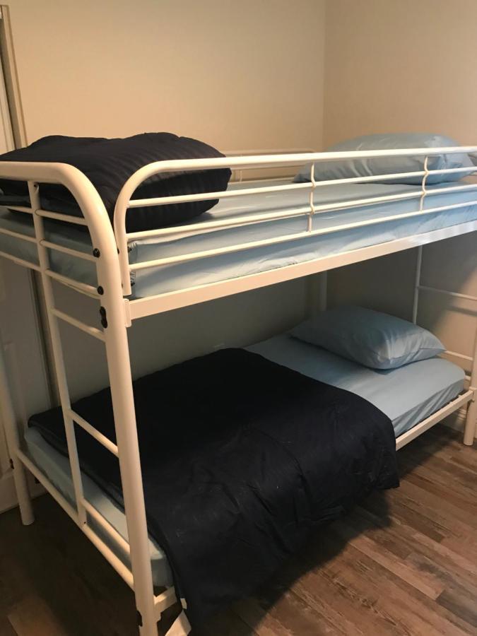 A1 La City Hostel Los Angeles Zewnętrze zdjęcie