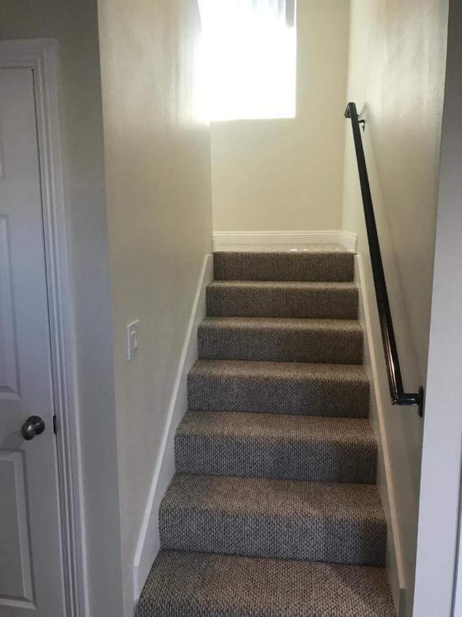 A1 La City Hostel Los Angeles Zewnętrze zdjęcie