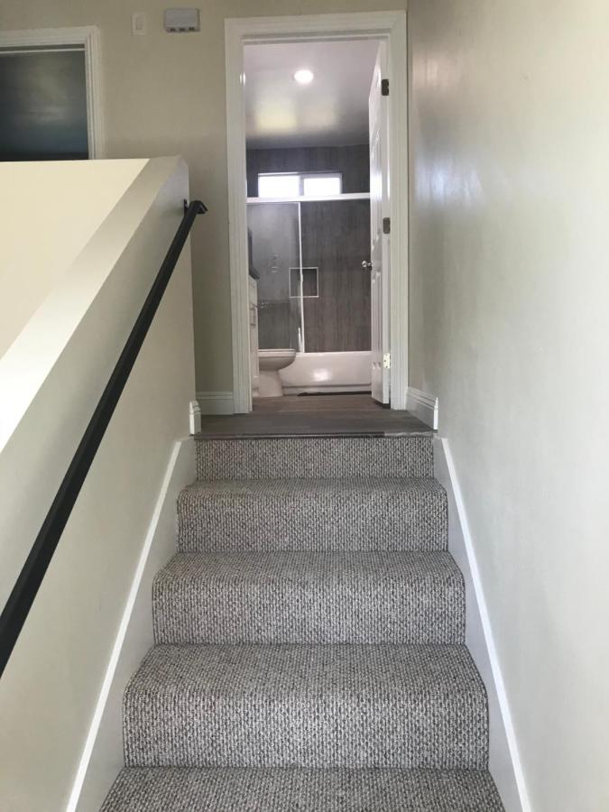 A1 La City Hostel Los Angeles Zewnętrze zdjęcie