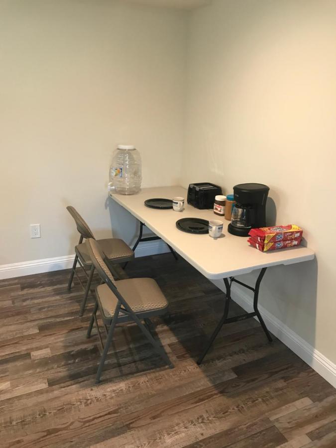 A1 La City Hostel Los Angeles Zewnętrze zdjęcie