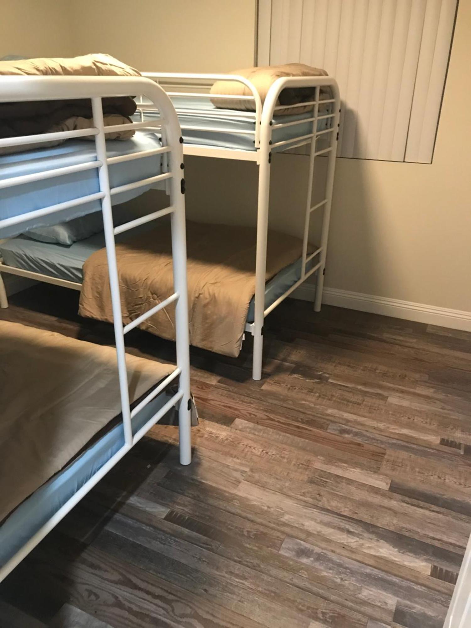 A1 La City Hostel Los Angeles Zewnętrze zdjęcie