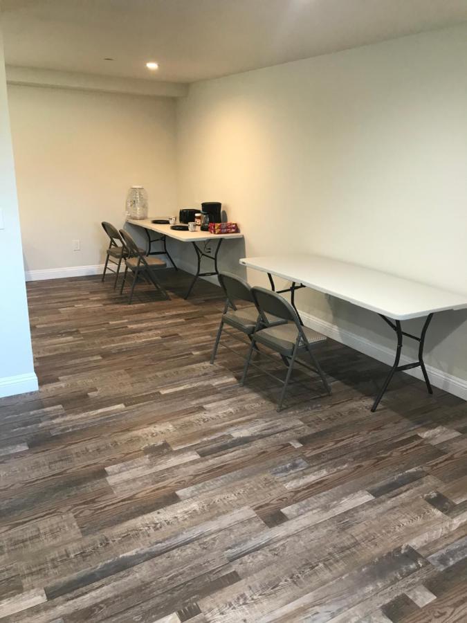 A1 La City Hostel Los Angeles Zewnętrze zdjęcie