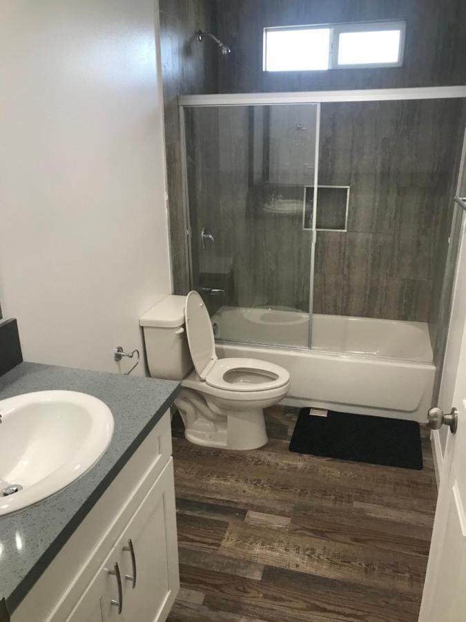 A1 La City Hostel Los Angeles Zewnętrze zdjęcie