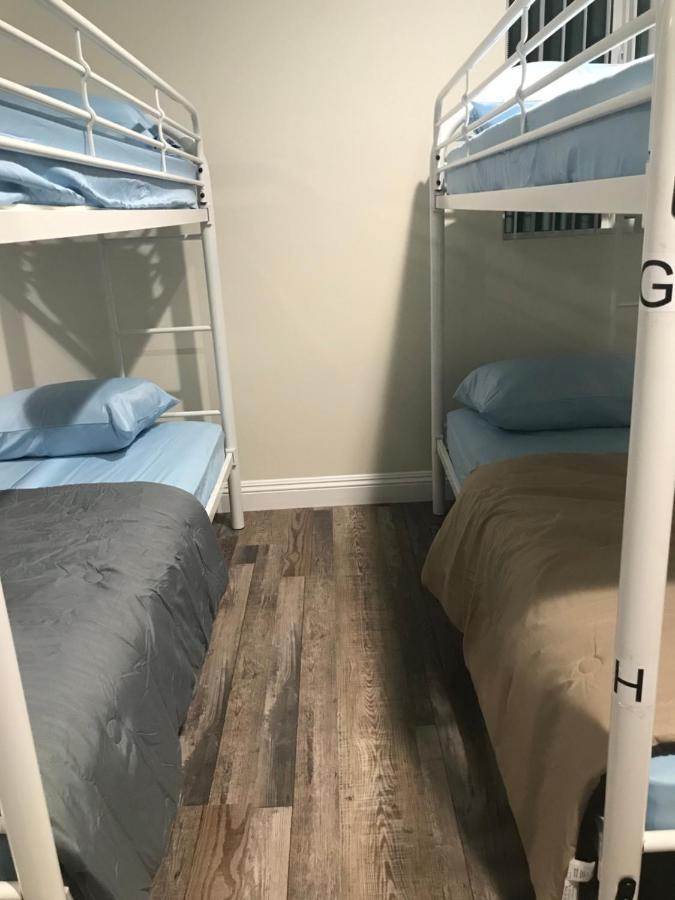 A1 La City Hostel Los Angeles Zewnętrze zdjęcie
